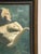 Erix, Nude Female Study, Oil Painting on Panel, Framed For Sale - Image 14 of 18
