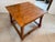 Swiss Pine Farmhouse Dining Table For Sale - Image 10 of 11