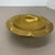 Vintage Brass Handmade Shell Plate, Austria, 1950s For Sale - Image 12 of 18
