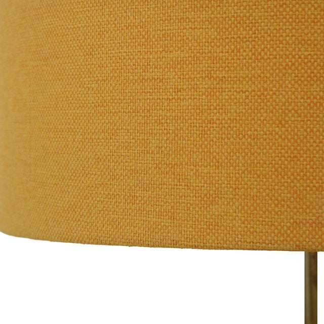 German Ceramic Flower and Oak Table Lamps, Germany, 2010s, Set of 2 For Sale - Image 9 of 11