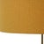 German Ceramic Flower and Oak Table Lamps, Germany, 2010s, Set of 2 For Sale - Image 9 of 11