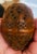 Wood Hand Carved Coquilla Nut Box, 19th Century For Sale - Image 7 of 7