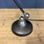 Five-Arm Floor Lamp with Blue Brand Plate from Jieldé, 1950s For Sale - Image 16 of 18