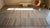 1920s Cream Ivory Stripe Antique Kilim Nw Persian Rug Flatweave 5'10" X 10'10" Wool Carpet For Sale - Image 11 of 13