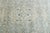 Textile 1970s Vintage Persian Handmade Wool Cotton Area Rug For Sale - Image 7 of 11