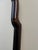 1940s Italian Dark-Stained Beechwood Wall Mirror with Frame, 1940s For Sale - Image 5 of 14