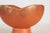 1963 Sun Glo Ceramic Pedestal Bowl by Inarco For Sale - Image 4 of 10