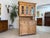 Wilhelminian Style Kitchen Display Cupboard For Sale - Image 3 of 14
