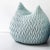 Slumber Pouffe Small by Aleksandra Gaca For Sale - Image 4 of 6