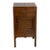 Early 19th Century Georgian Mahogany Wash Stand For Sale