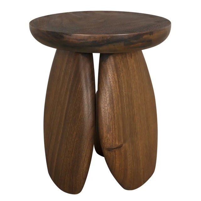 2020s NOIR Boko Side Table For Sale - Image 5 of 8