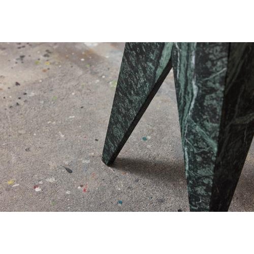 Satelith Side Table by Nigel Coates, 1993 For Sale - Image 6 of 11