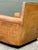 Chocolate Vintage Ralph Lauren Nailhead Leather Club Chair For Sale - Image 8 of 12