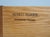 Henkel Harris Cherry Rafferty High Chest For Sale - Image 14 of 15
