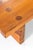 Karl Andersson & Söner Swedish Pine Bench by Roland Wilhelmsson for Karl Andersson & Söner For Sale - Image 4 of 7