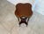 Baroque Style Side Table or Plant Stand For Sale - Image 3 of 9