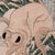 Hokusai Katsushika, the Dream of the Fisherman's Wife (Octopus and Diver), 1800s, Woodblock Print For Sale - Image 12 of 15