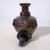 Art Nouveau Liquor Glasses and Bottle in Murano Glass, 1890s, Set of 7 For Sale - Image 5 of 18