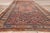 Late 19th Century Persian Malayer Rug, 07'02 X 18'11 For Sale - Image 9 of 10