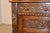 Waring & Gillow Carved Oak Court Cupboard, C. 1900 For Sale - Image 11 of 13