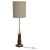 Hollywood Regency Floor Lamp, 1970s For Sale - Image 11 of 11