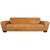 Cognac Leather 3-Seater Sofa from Machalke For Sale - Image 13 of 13