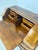 Baroque Writing Desk with Inlays, 1800s For Sale - Image 4 of 10