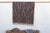 Hand-woven by master weavers of the Baoulé people in the Côte d’Ivoire, West Africa, these vintage textiles are celebrated...