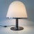 1970s Large Mid-Century Kuala Table Lamp by Franco Bresciani for Guzzini, 1970s For Sale - Image 5 of 13