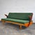 Mid-Century Convertible Sofa from Opp Drevovyroba, 1970s For Sale - Image 4 of 15