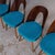 1960s Dining Chairs by Antonin Suman for Ton, 1960s, Set of 4 For Sale - Image 5 of 10