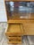 Wood Vintage Display Bar Cabinet with Secretaire from Novy Domov, 1968 For Sale - Image 7 of 10