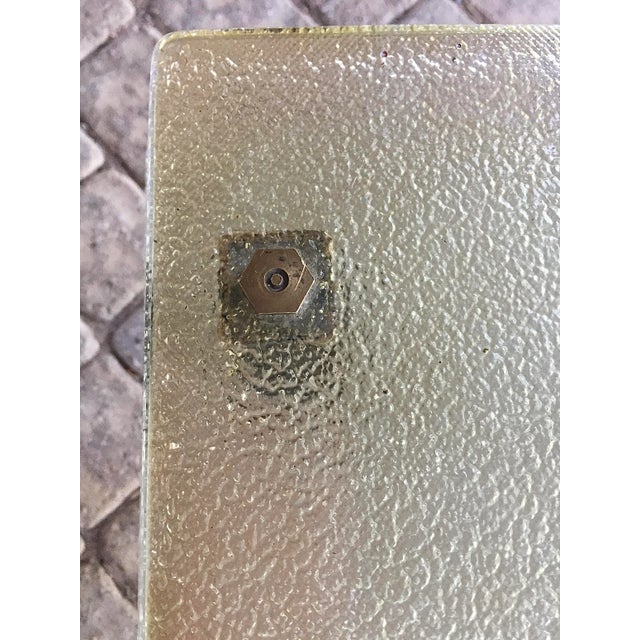 St Gobain Coffee Table For Sale - Image 4 of 12