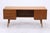 Vintage Desk in the style of Hellerau For Sale - Image 3 of 18