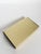 Gold Metal and Bakelite Box, France, 1970s For Sale - Image 8 of 17