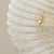 Italian Murano Glass and Brass Wall Lights, 1990s, Set of 2 For Sale - Image 9 of 12