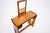 Art Deco Dressing Table and Chair Set, Poland, 1930s, Set of 2 For Sale - Image 11 of 18