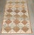 Folk Art Persian Gabbeh Rug no. j3316 For Sale - Image 9 of 11