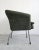 Model Hawaii Side Chair attributed to Toshiyuki Kita for Saporiti, 1990s For Sale - Image 6 of 12