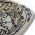 Late 20th Century Signed American Studio Pottery Floral Oval Serving Platter For Sale - Image 14 of 18