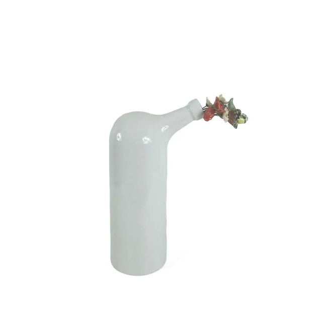 Industreal Deja-Vu Vase Pierre Foulonneaue Italian, 2006 For Sale - Image 3 of 5