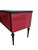 Art Deco Chest of Drawers, Italy, 1970s For Sale - Image 6 of 15