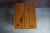 Ethan Allen Farmhouse Pine End Tables ~ a Pair For Sale - Image 9 of 12