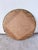 Round Wicker Mirror, 1960s For Sale - Image 16 of 18