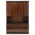 Vintage Storage realized by Angelo Mangiarotti for LEMA, 1960s For Sale - Image 9 of 9