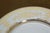 Mid 20th Century Vintage Wedgwood X2830 Gilt Gold Floral Acanthus Leaf Dinner Plates 11" - Set of 12 For Sale - Image 5 of 11