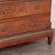 Early 19th Century Danish Pine Large Chest of Four Drawers With Original Painted Finish For Sale - Image 16 of 18