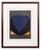 Victor Vasarely, Tecoma, Lithograph, 1972, Framed For Sale - Image 3 of 5