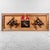 Japanese Wooden Restaurant Signboard/Kanban Sushi, 1950s. For Sale - Image 16 of 16