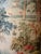 1990s Pair of English Country Scenic Toile Drum Lampshades For Sale - Image 4 of 9